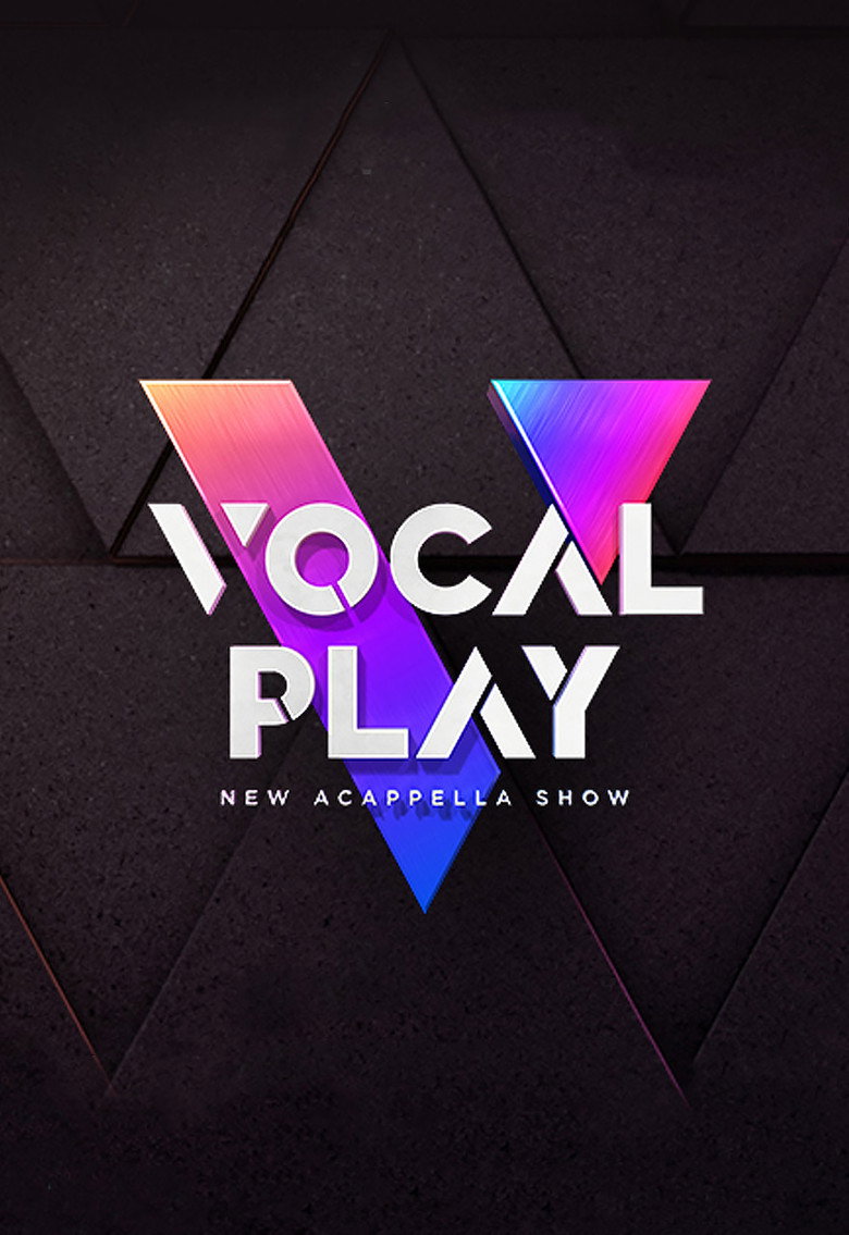 Vocal Play background