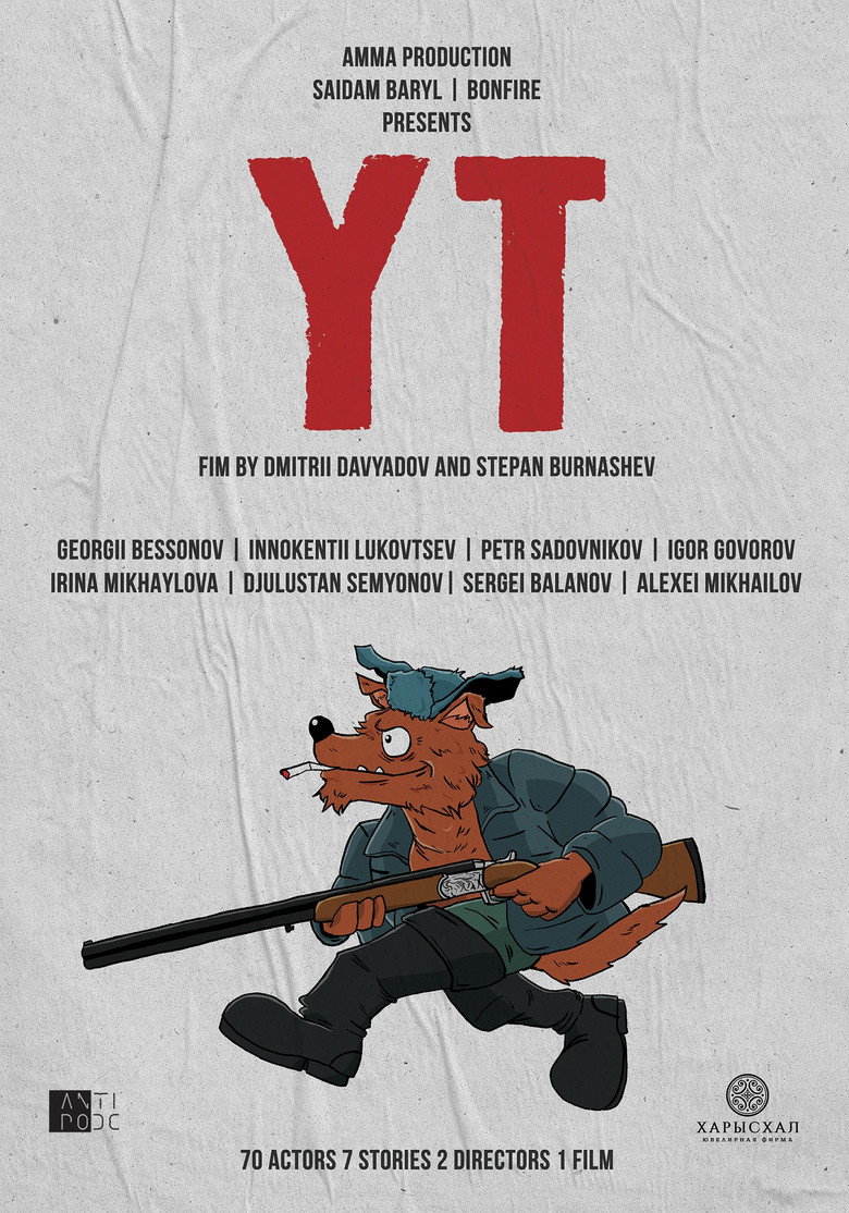 Yt background