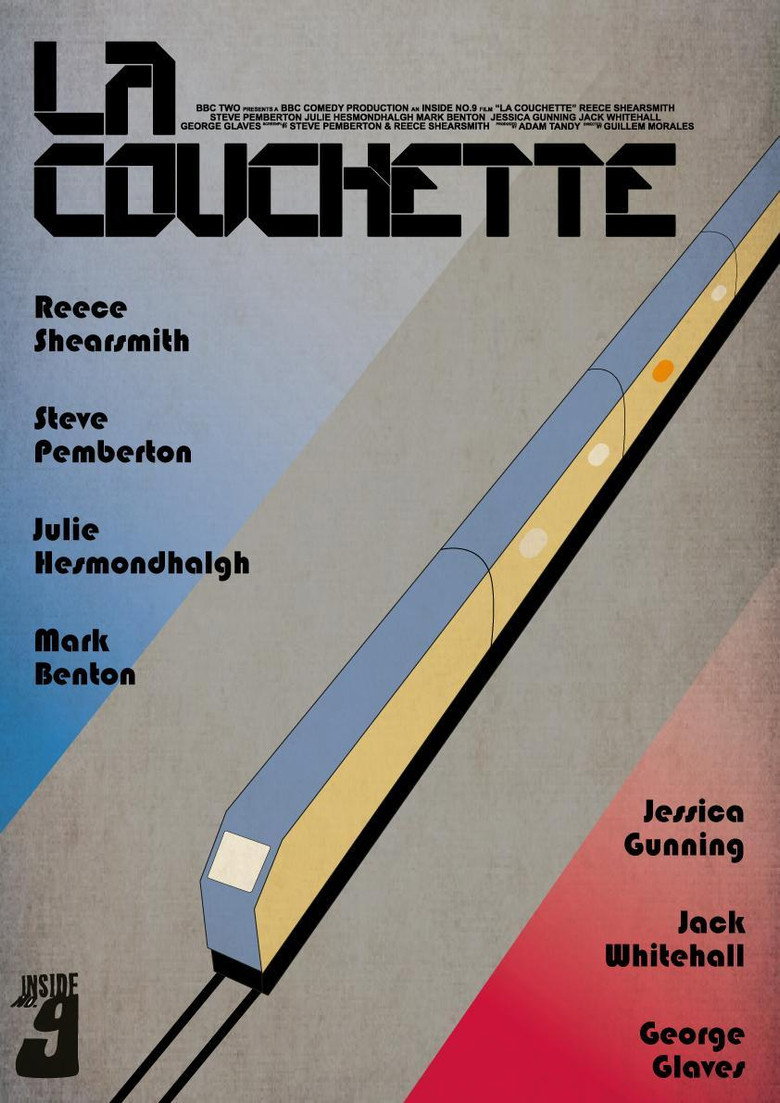 La Couchette backdrop preview