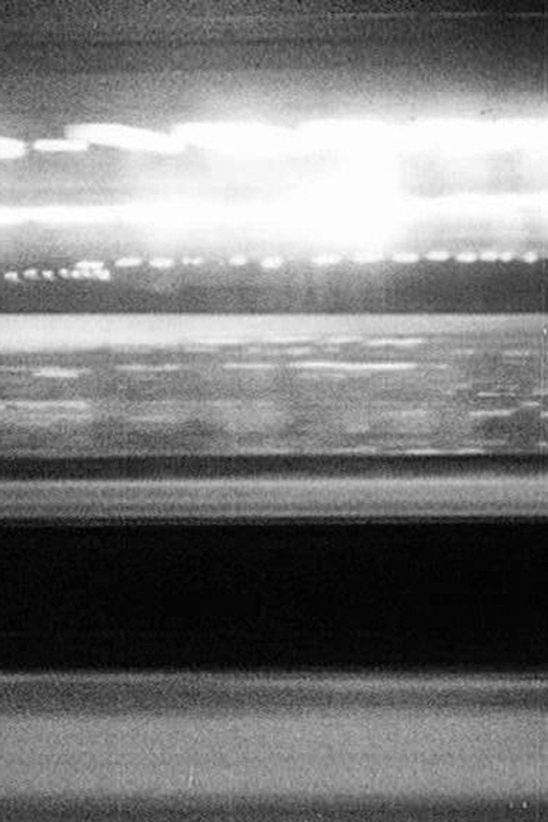 Night Train background