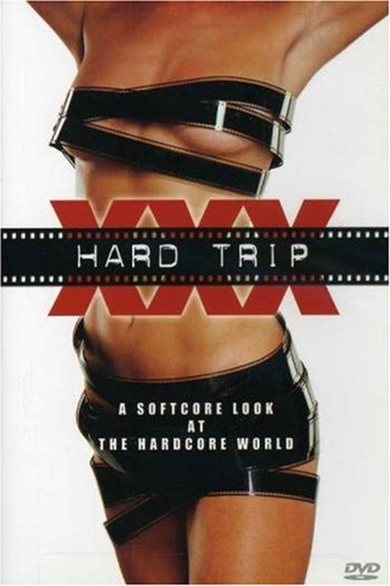 Hard Trip background