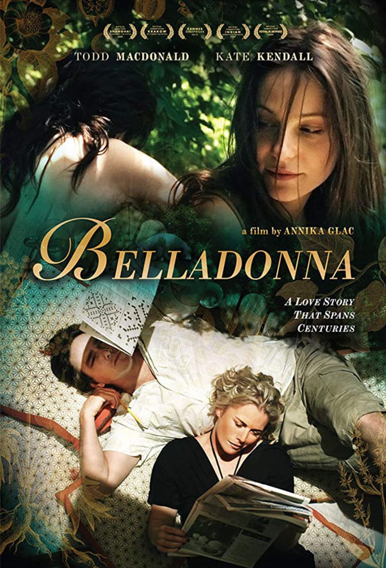 Belladonna backdrop preview