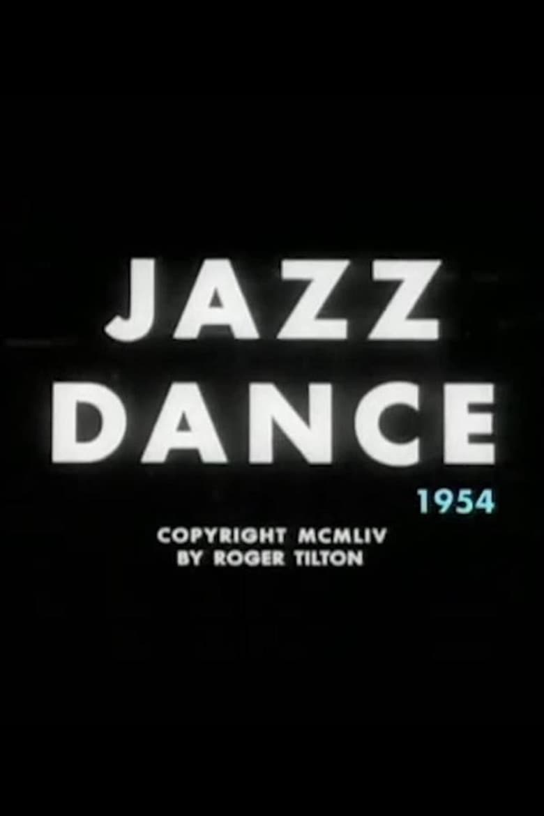 Jazz Dance background