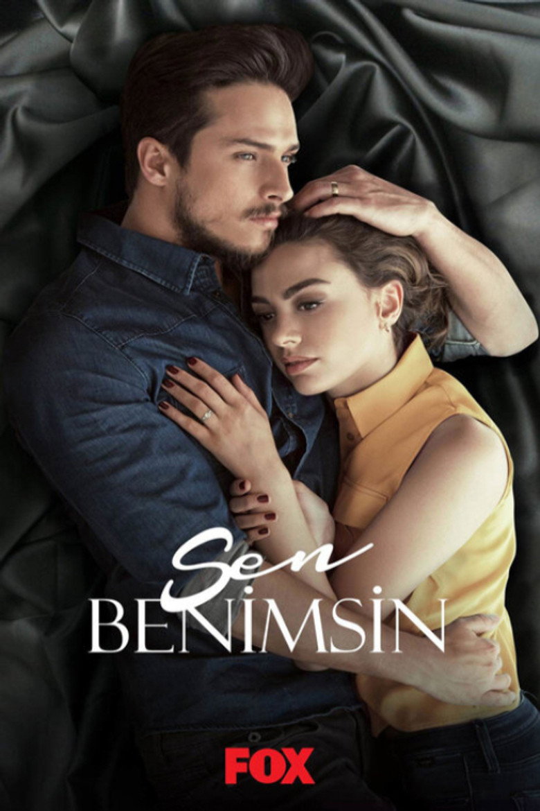 Sen Benimsin background