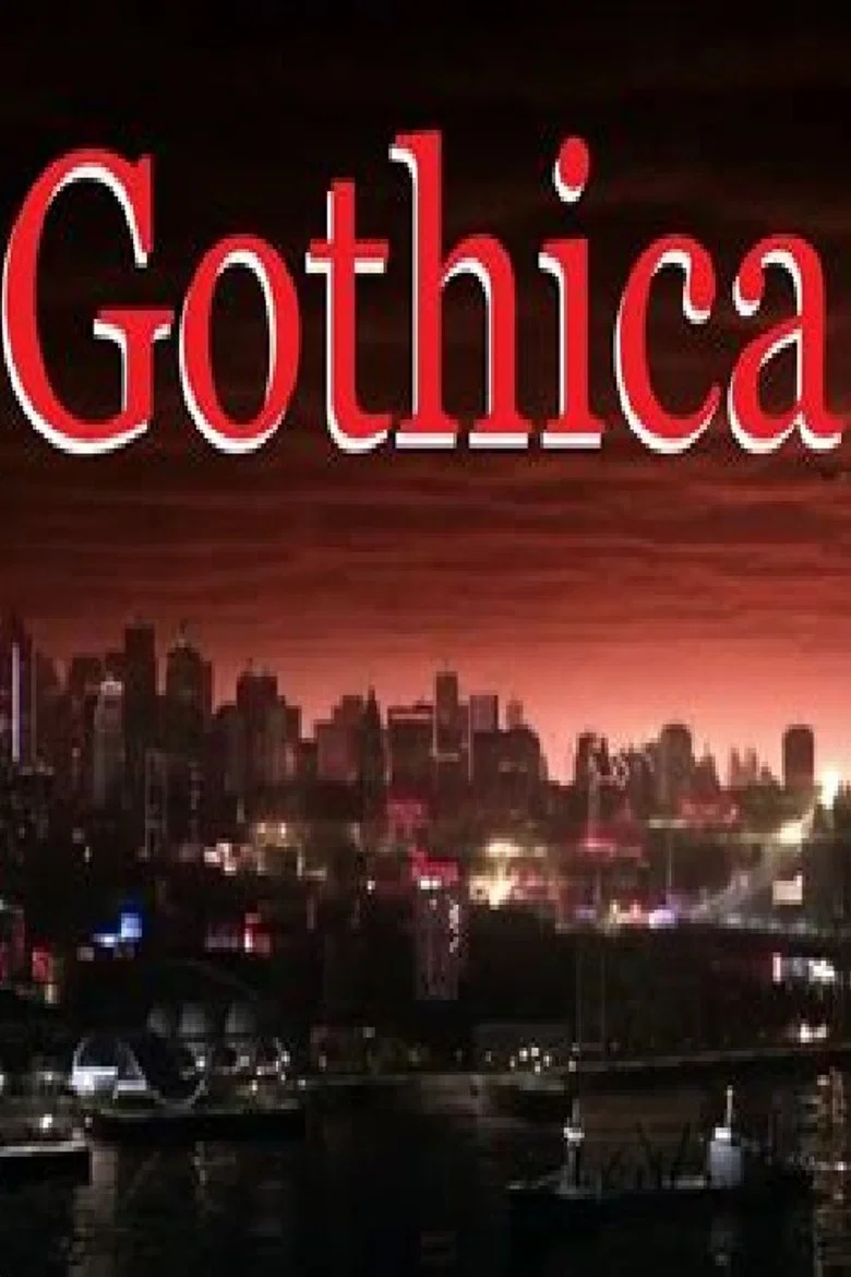 Gothica background