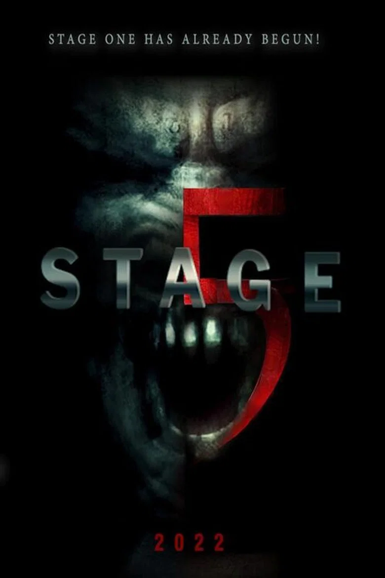 Stage 5 background