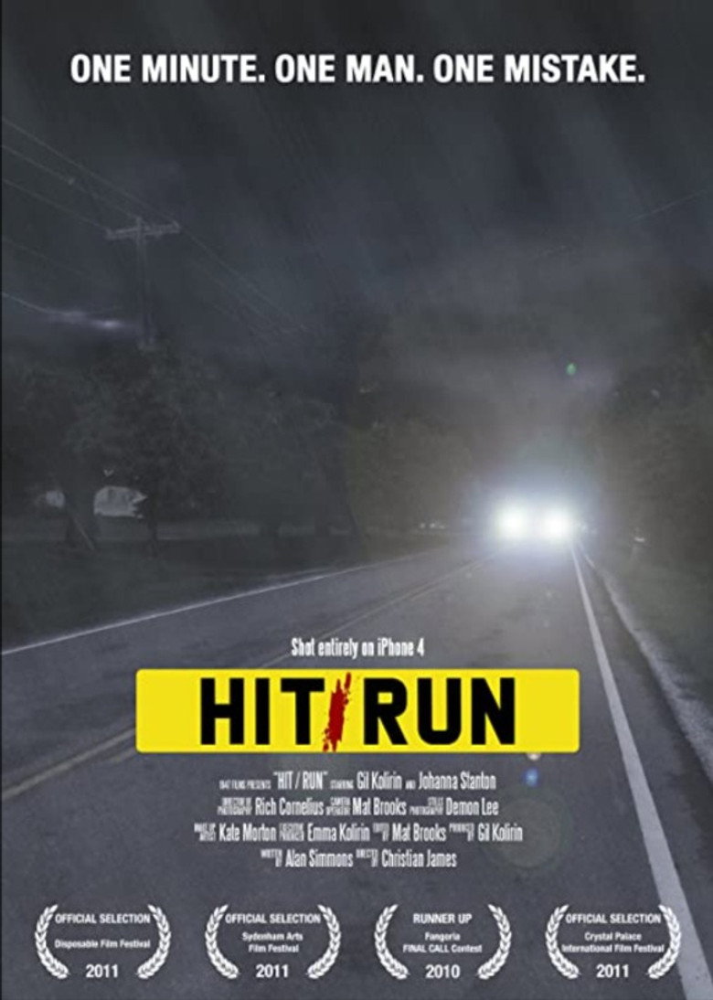 Hit/Run background