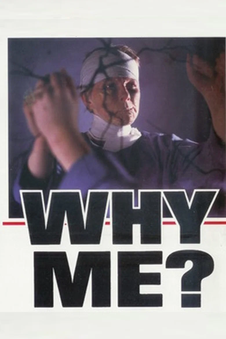 Why Me? background