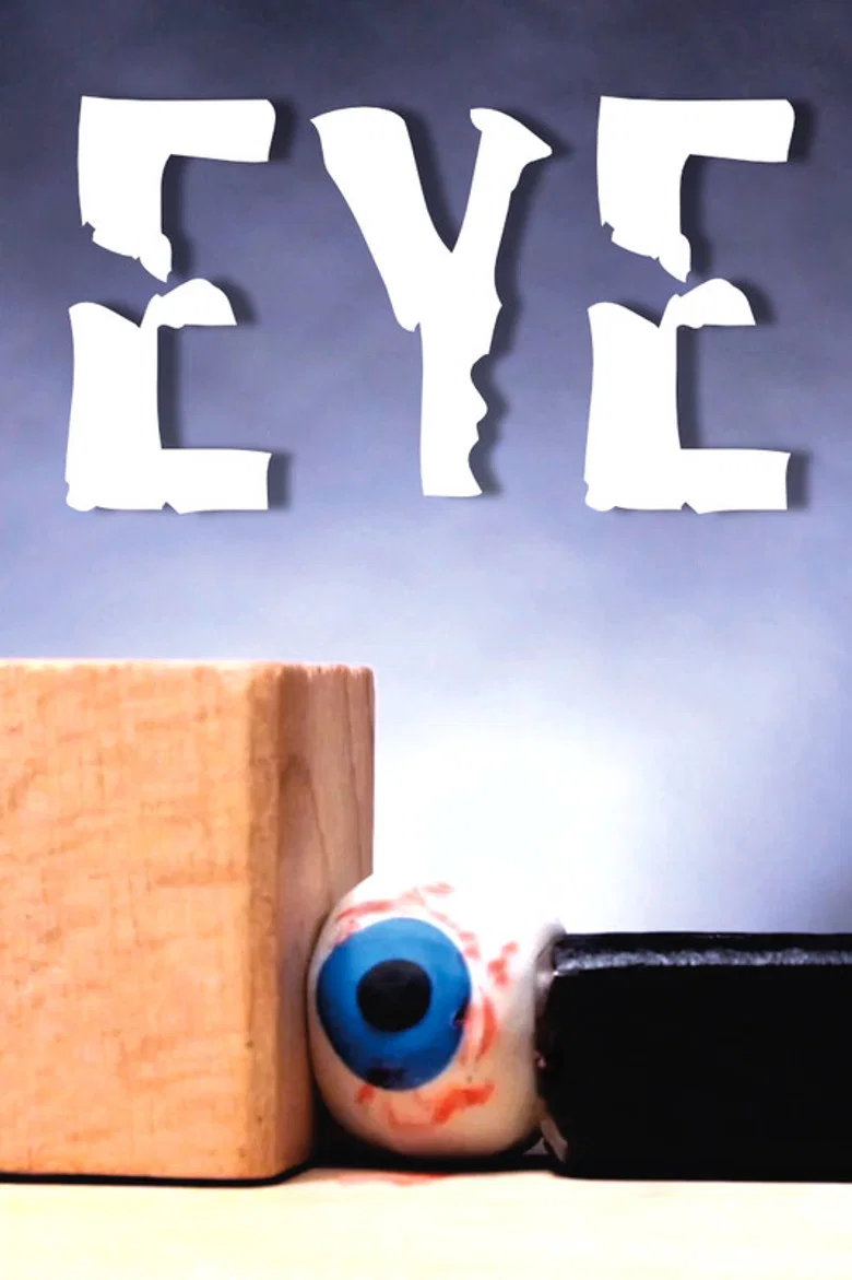 EYE backdrop preview