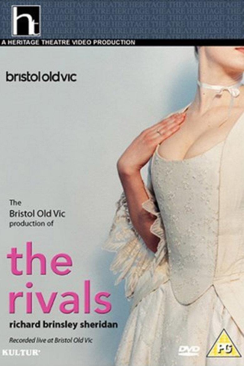 The Rivals background