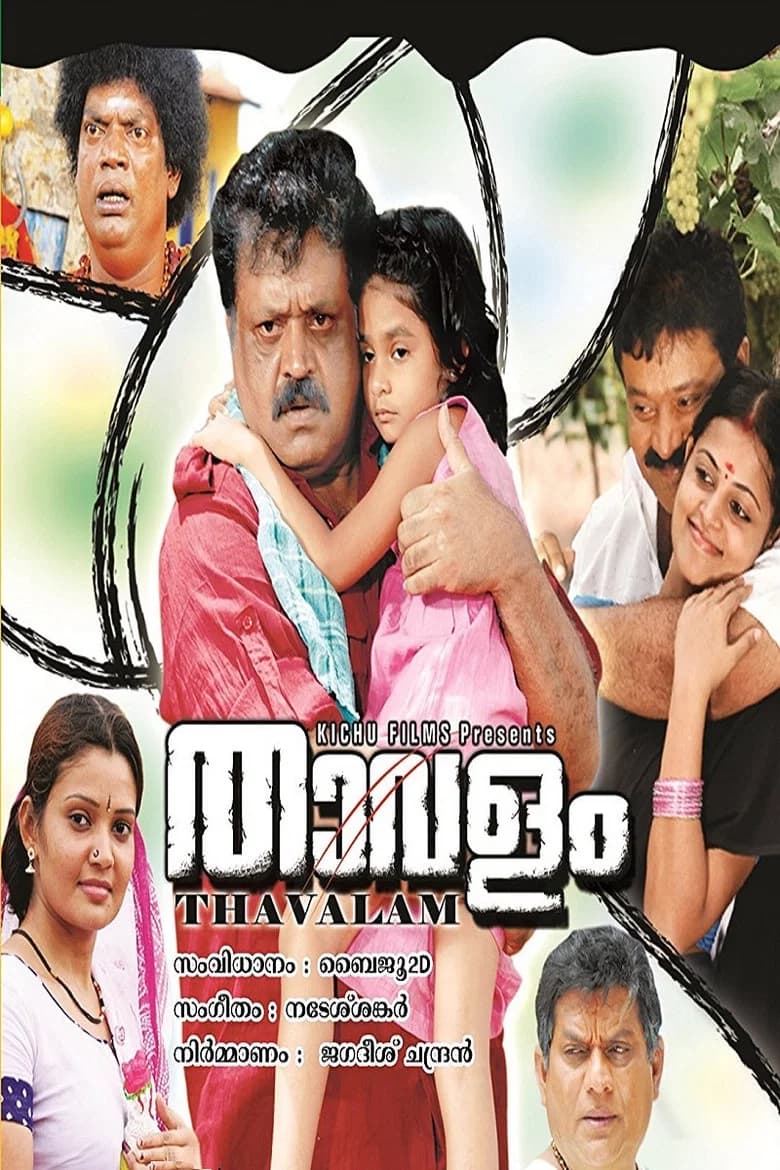 Thavalam background