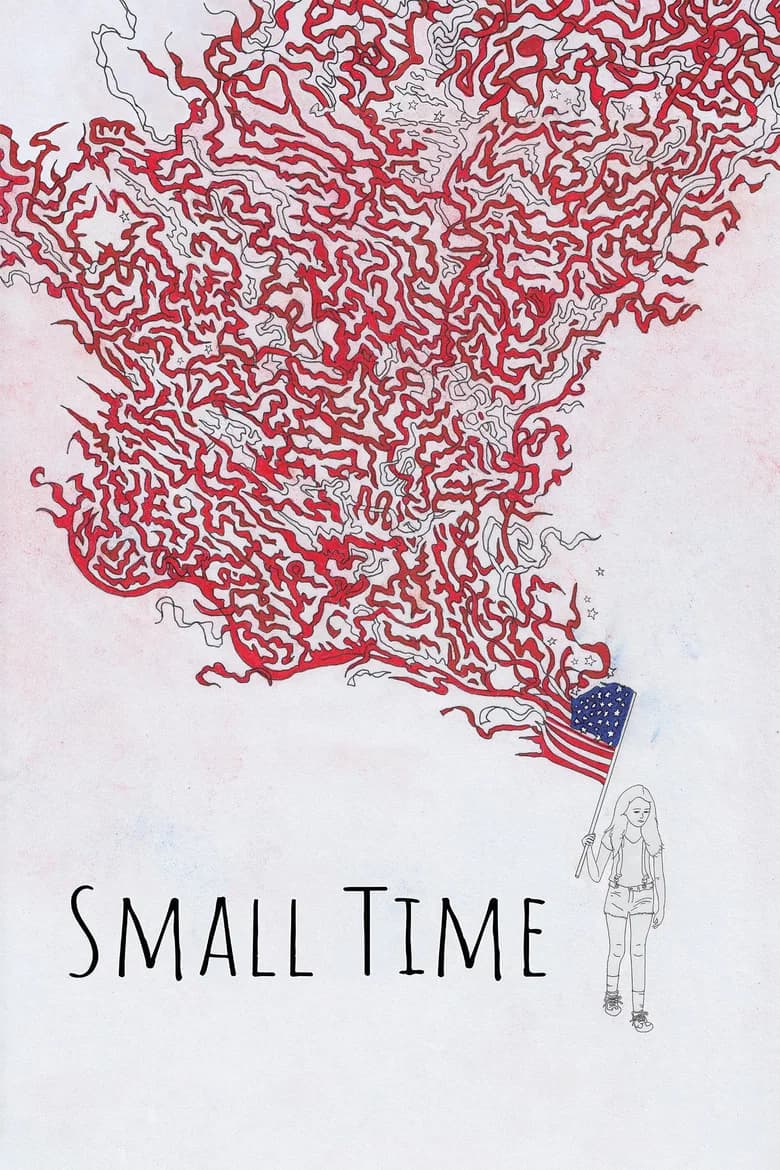Small Time background