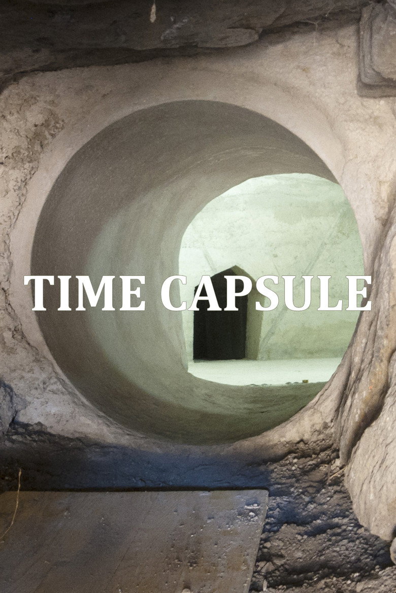 Time Capsule background