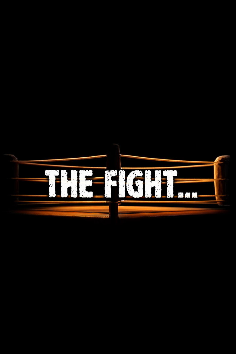 The Fight backdrop preview