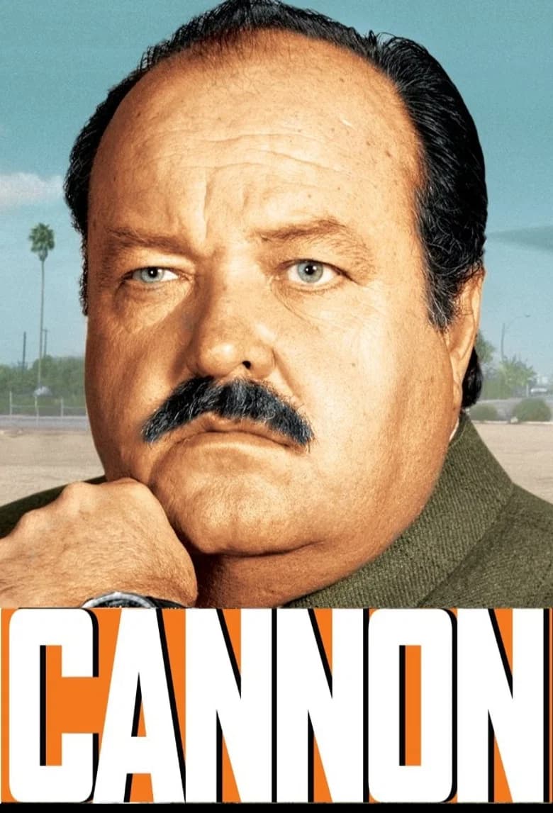 Cannon background