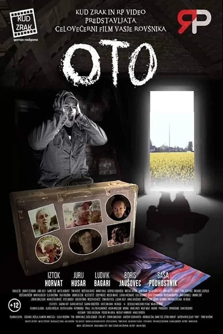 Oto background