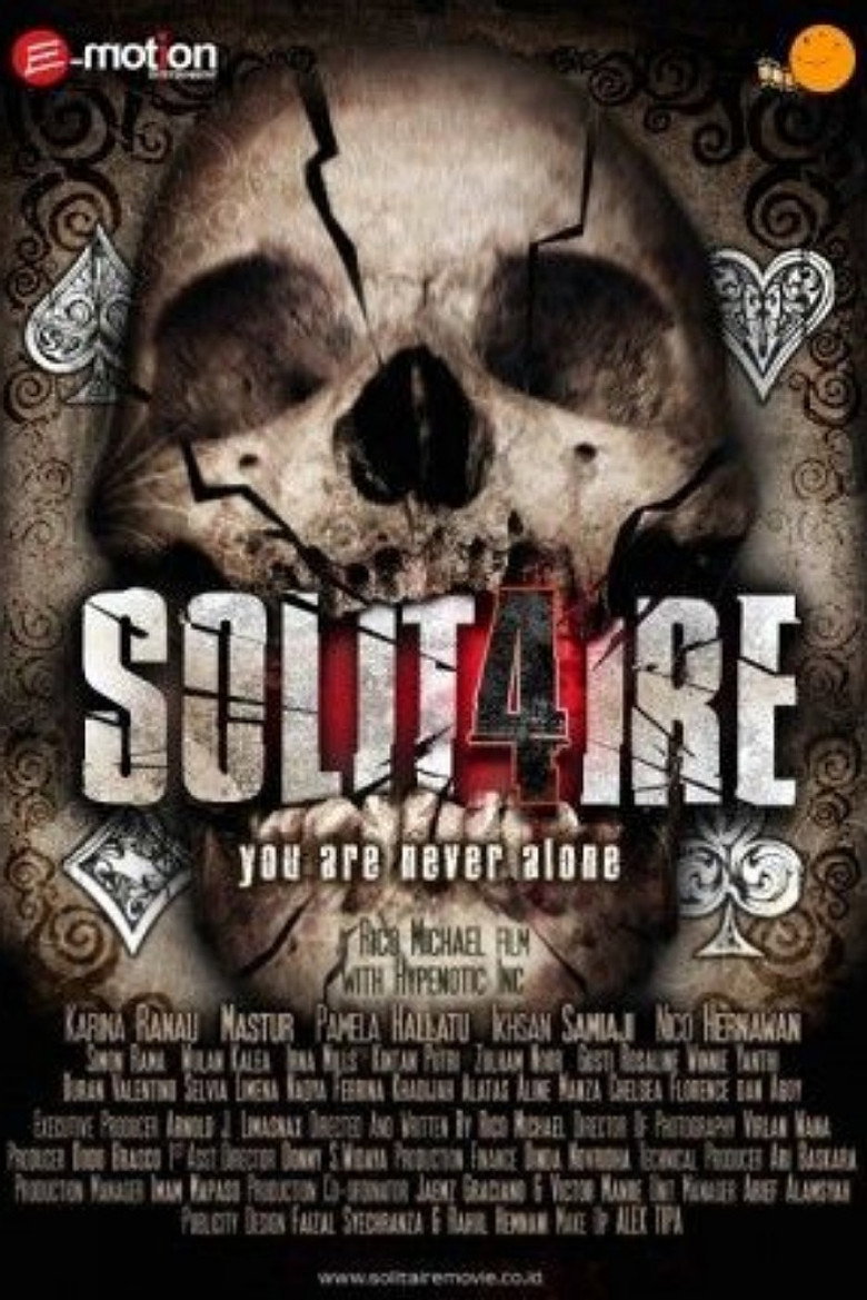 Solit4ire background