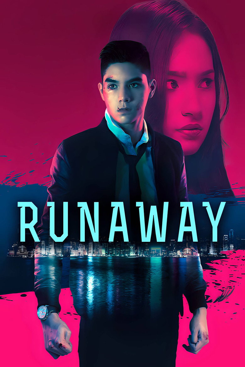 Runaway background