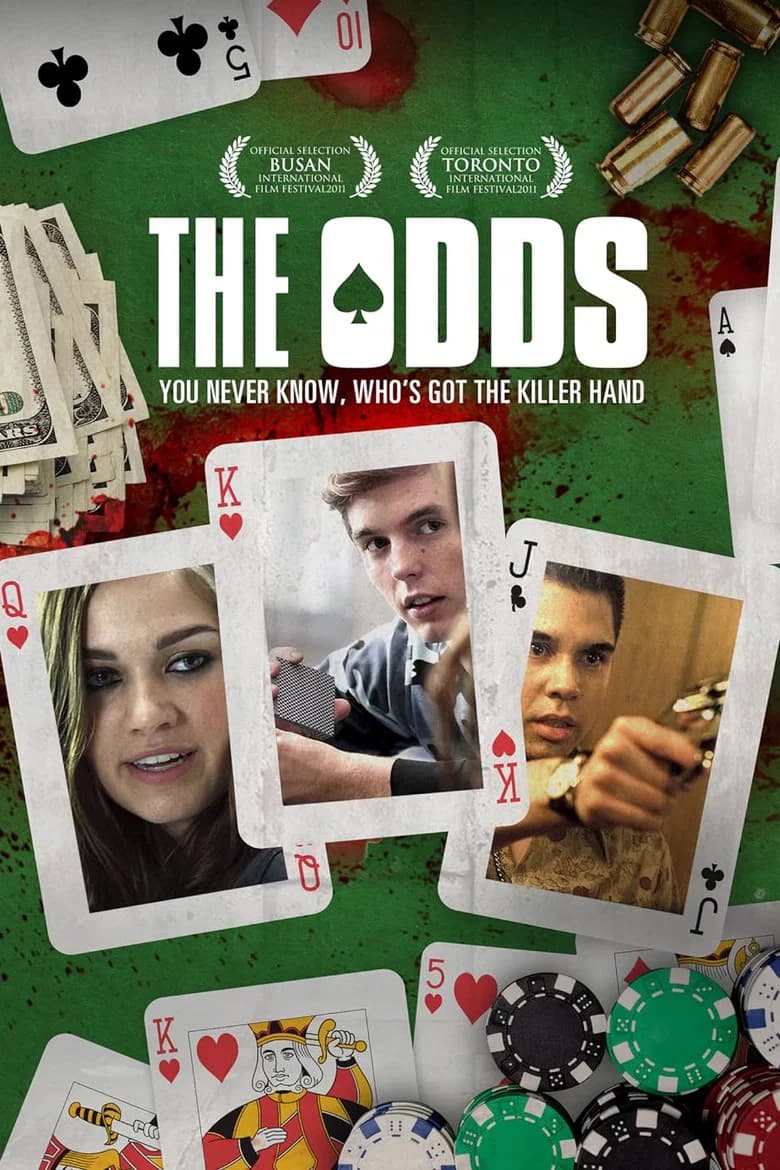 The Odds background