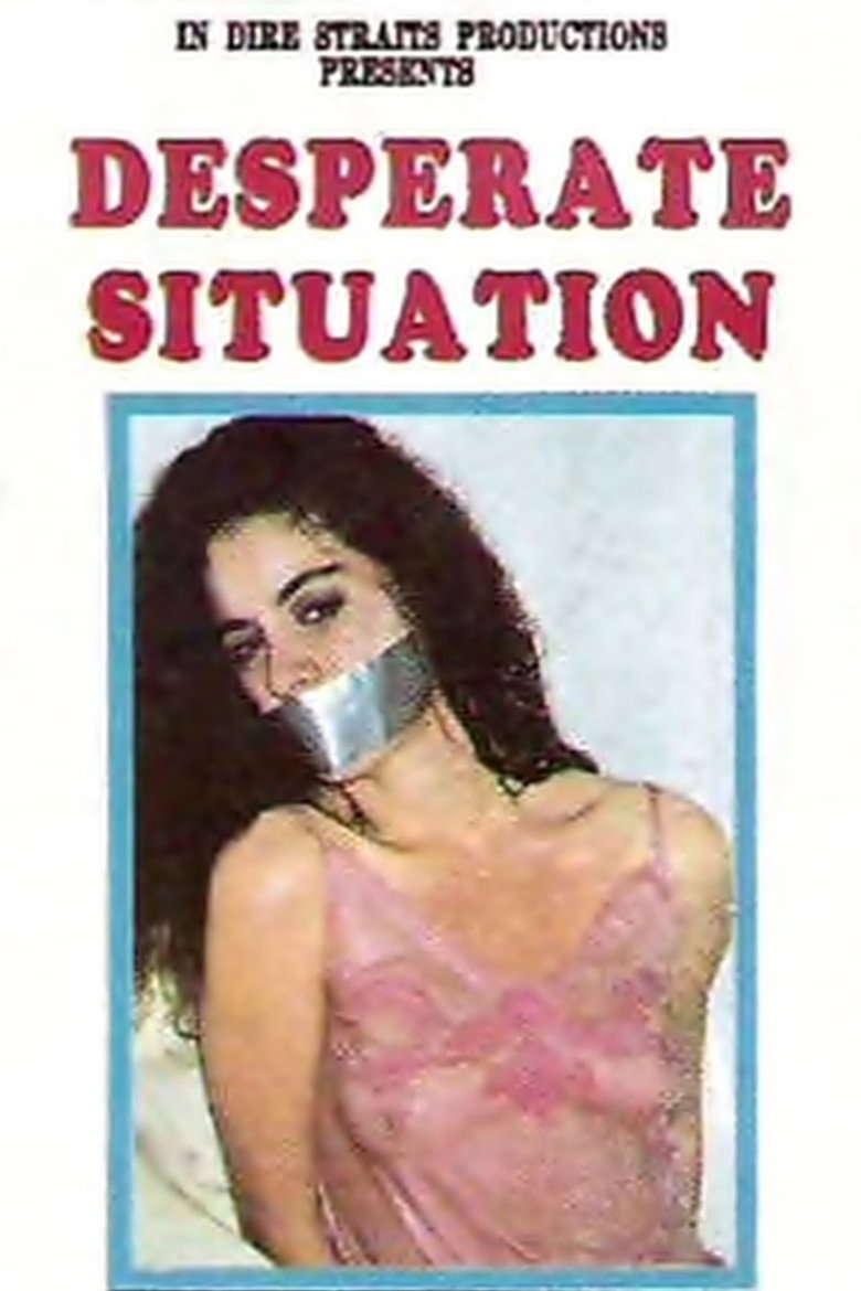 Desperate Situation background