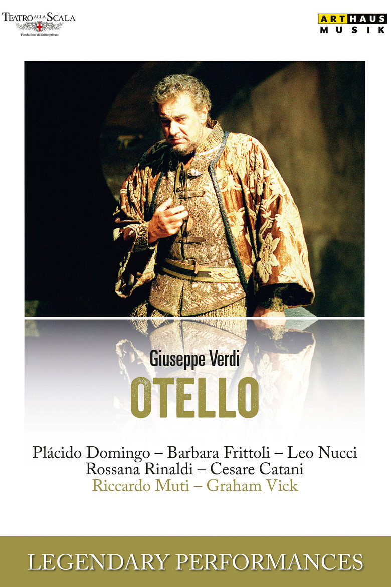 Otello background