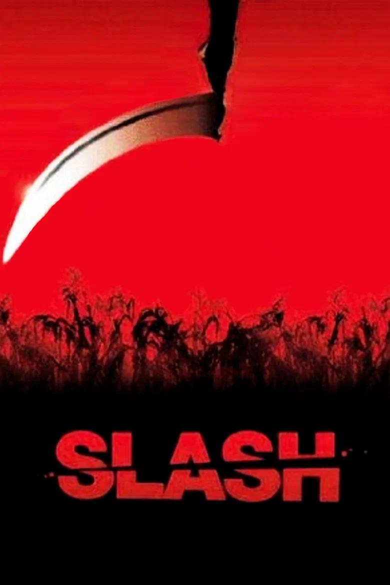 Slash backdrop preview