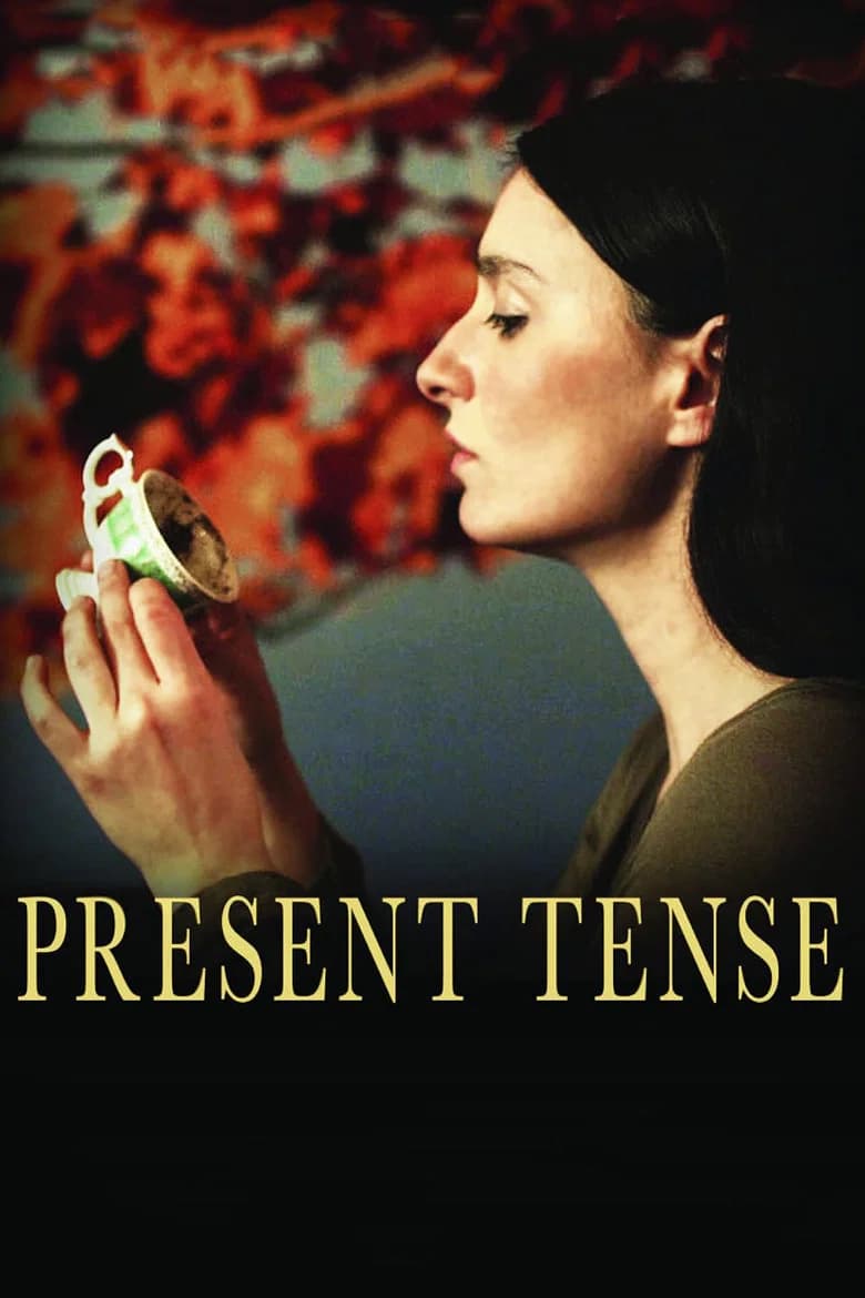 Present Tense background