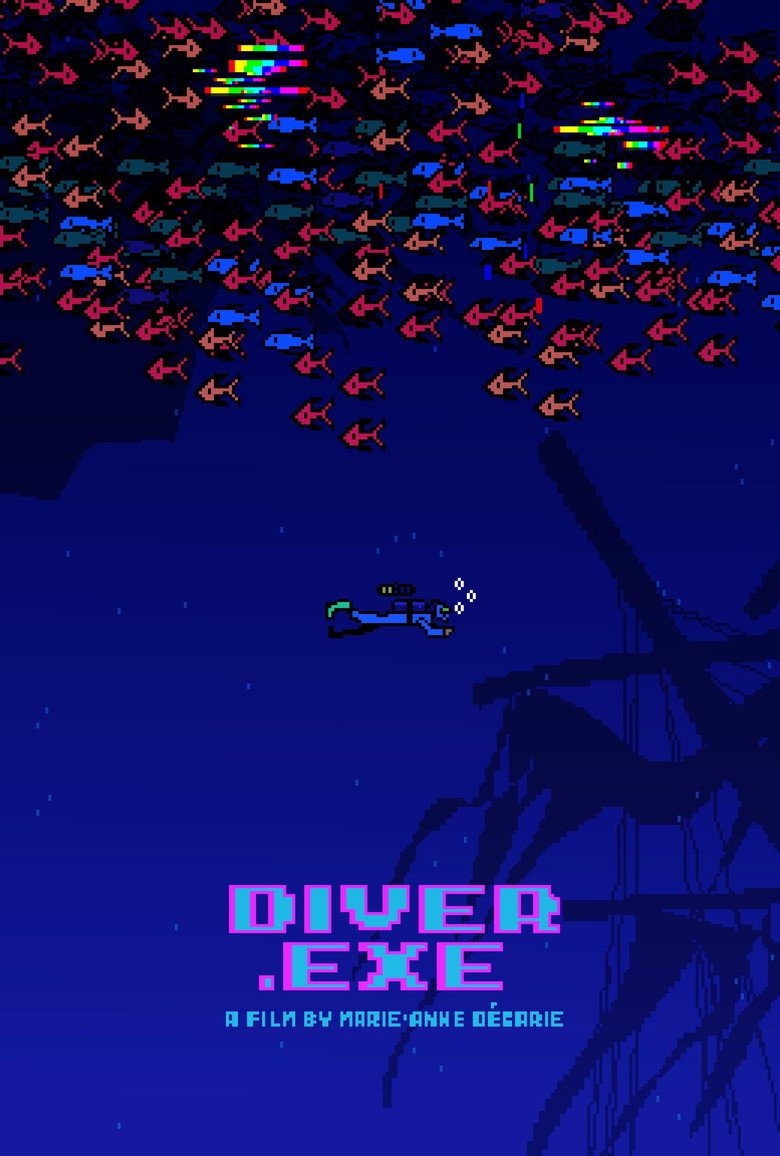 diver.exe background