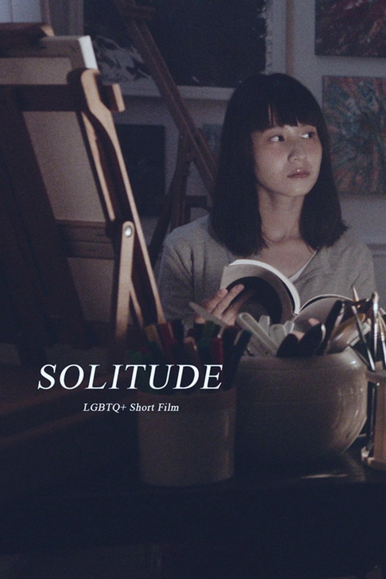 Solitude background