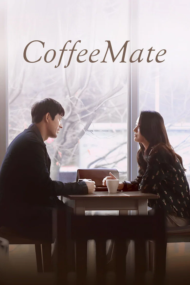 Coffee Mate background