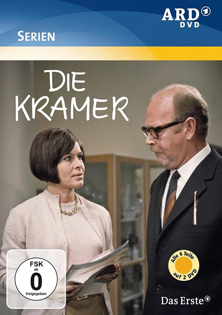 Die Kramer background