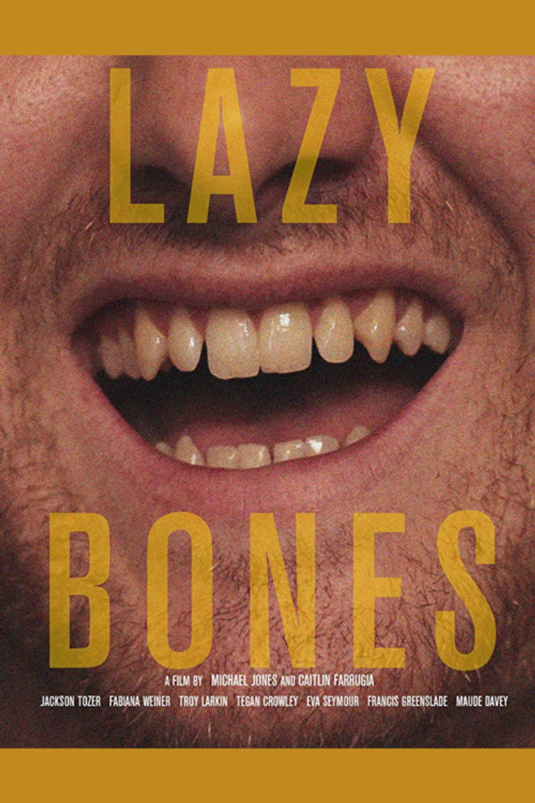 Lazybones backdrop preview