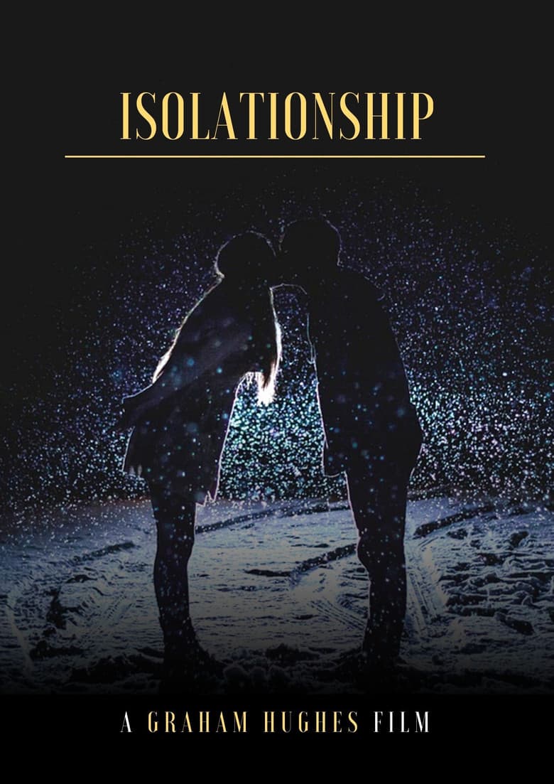 Isolationship background