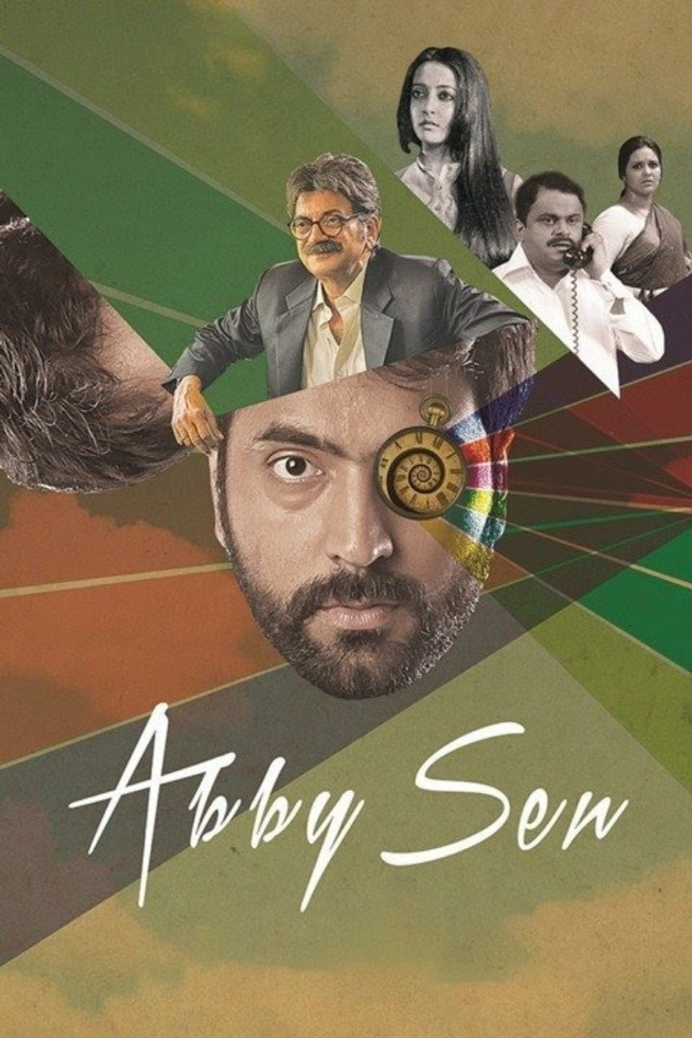 Abby Sen background