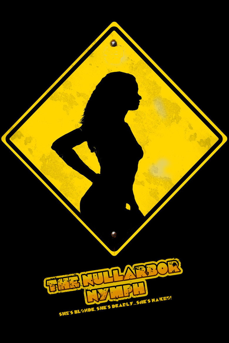 The Nullarbor Nymph backdrop preview