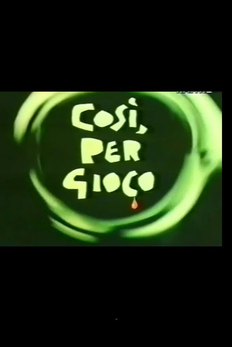 Così per Gioco background