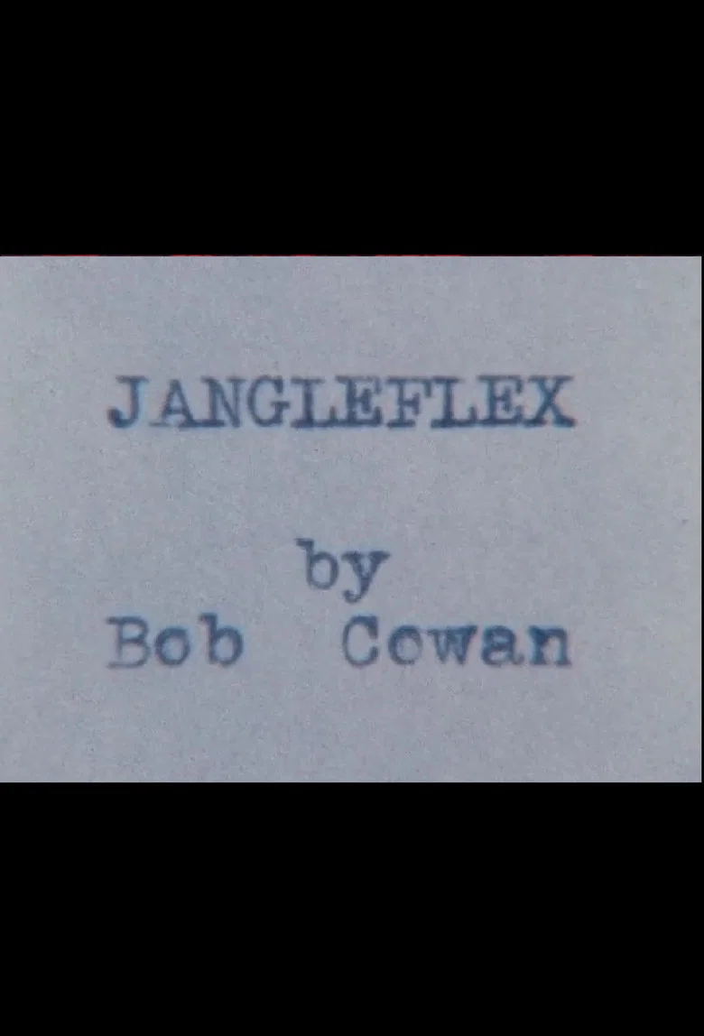 Jangleflex background