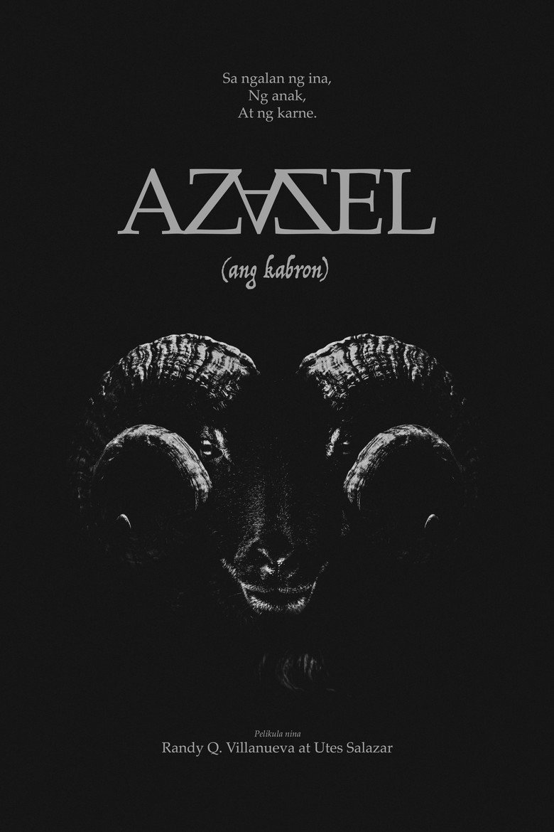 Azazel (Ang Kabron) backdrop preview