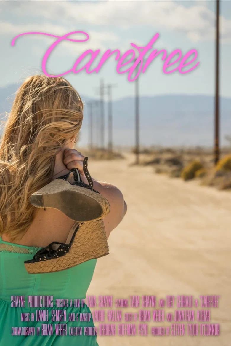 Carefree background