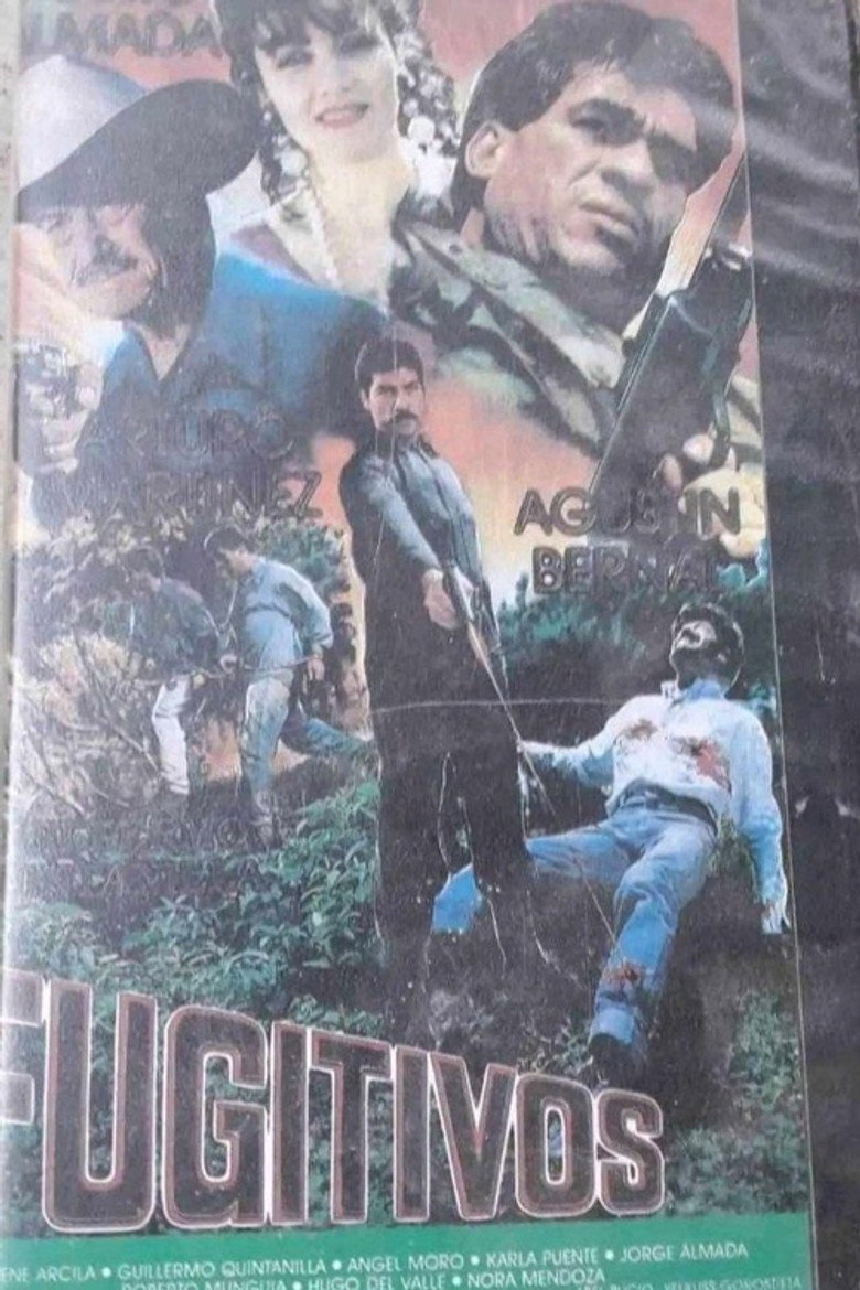 Fugitivos background