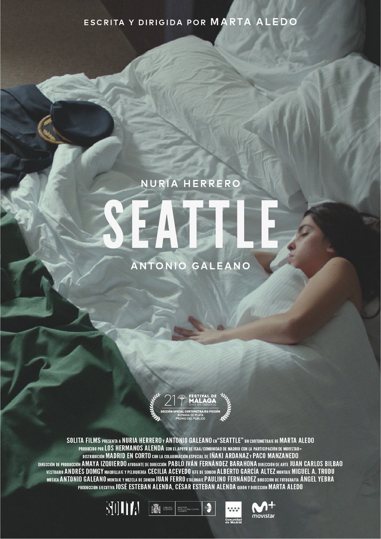 Seattle background