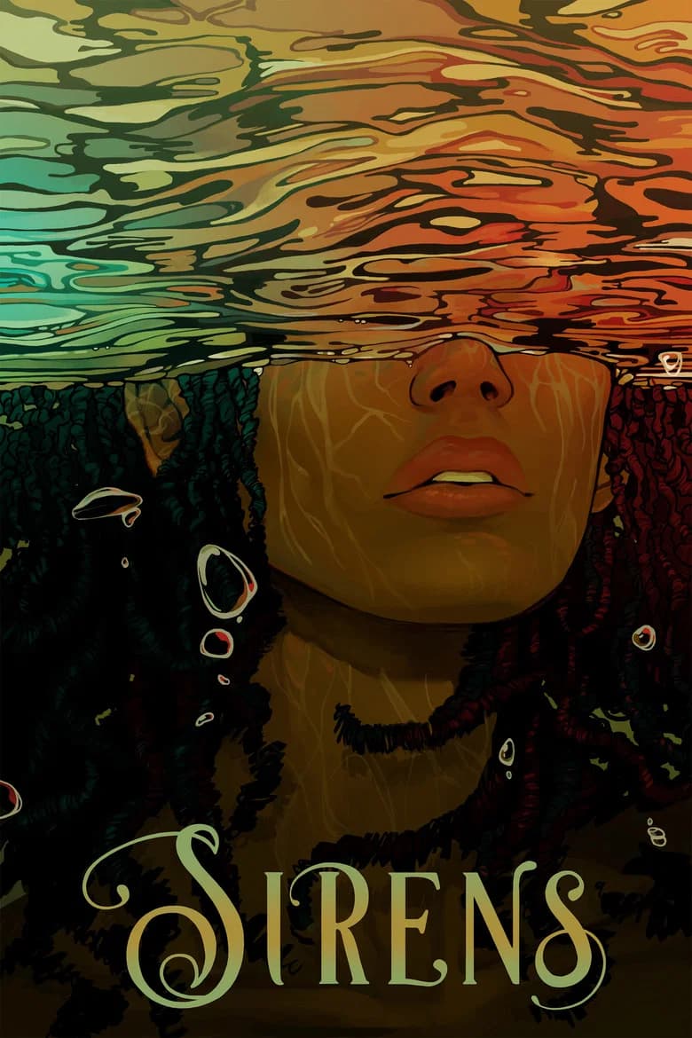 Sirens background