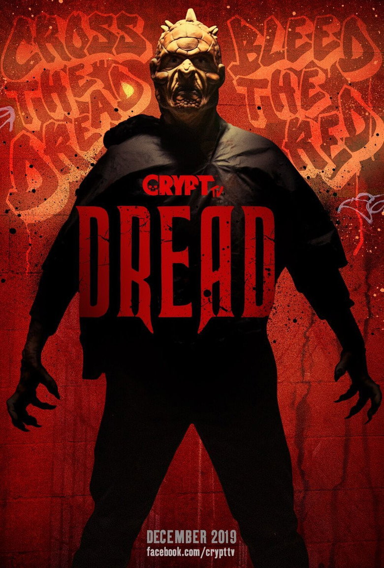 Dread background