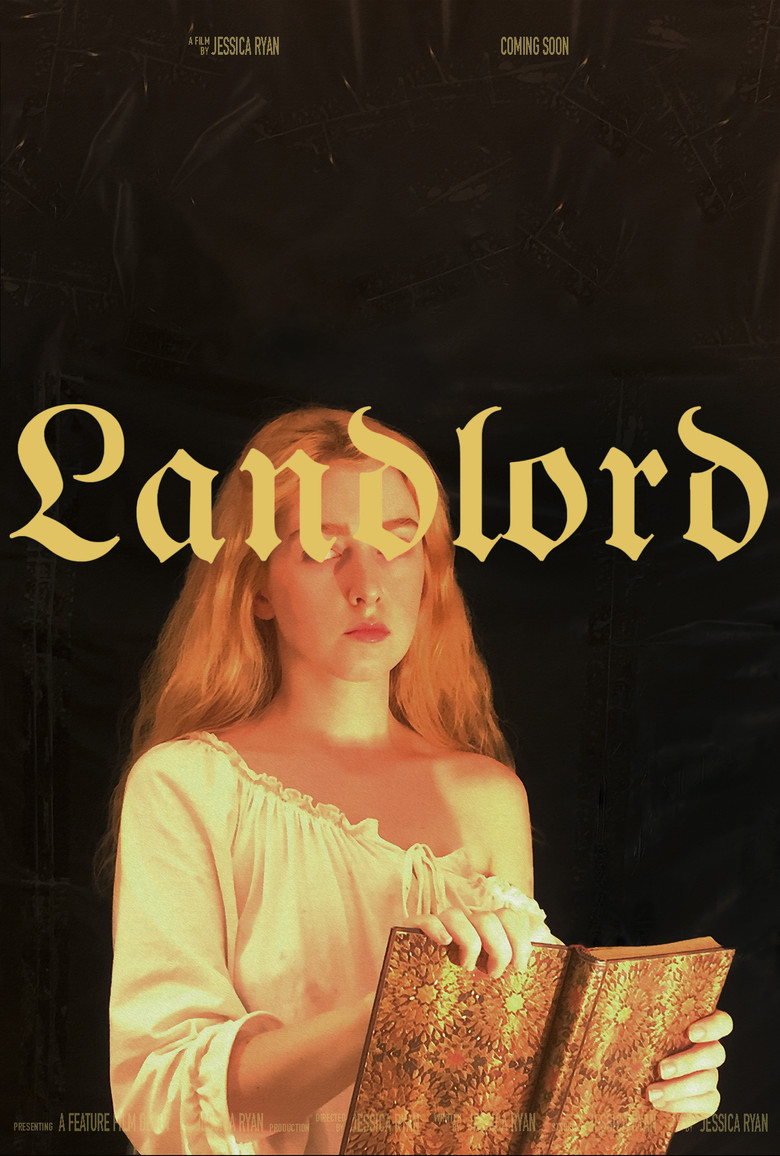 Landlord background