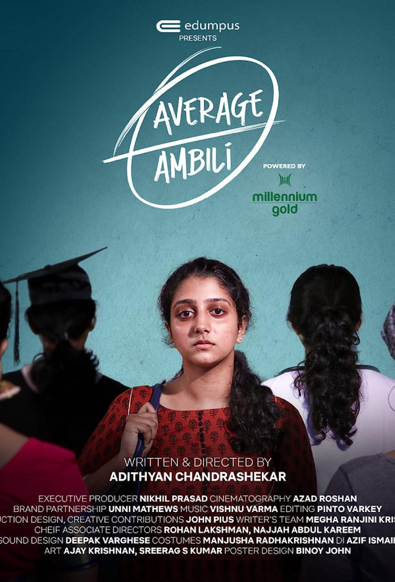 Average Ambili background