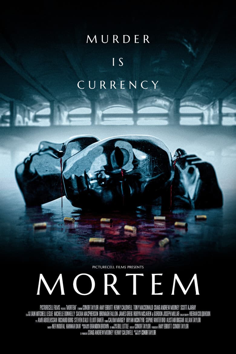 Mortem background