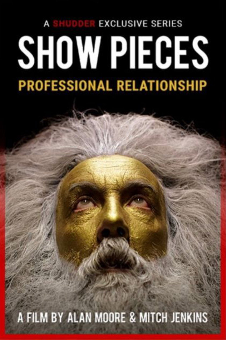 A Professional Relationship background