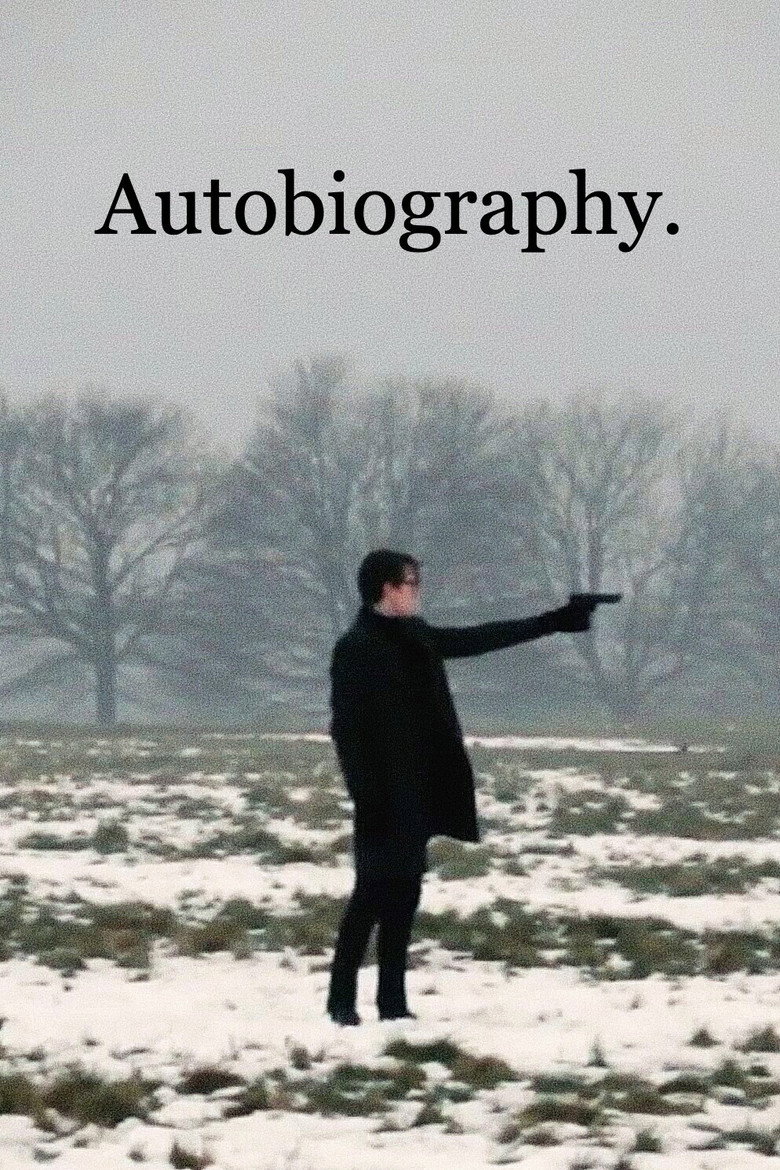 Autobiography backdrop preview