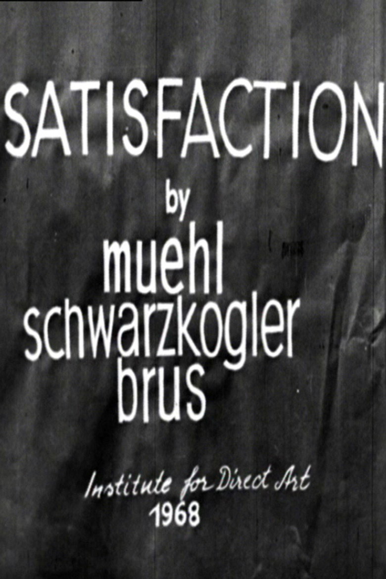 Satisfaction background