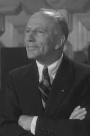 Maurice Bénard